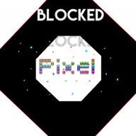 Blocked War Voxel-Based First Person Shooter logo