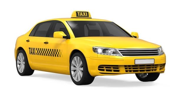 Airport Taxi Service In Birmingham logo