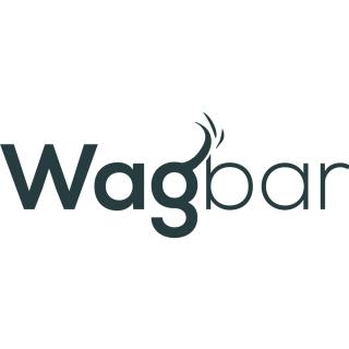 Wagbar logo