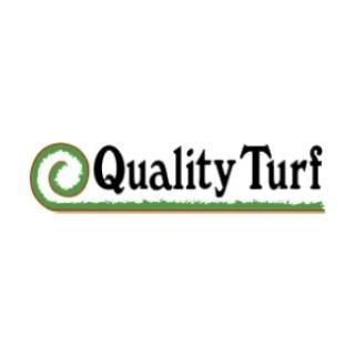 Quality Turf, Inc. (Sod Farm) logo