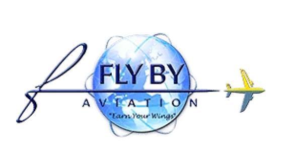 (Call:7710087776)-Best Flying Aviation Academy in Mumbai logo