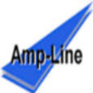 Amp-Line Corp. logo