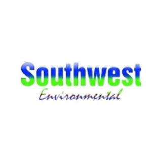 Southwest Environmental Septic Service logo