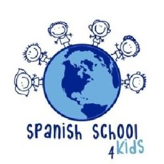 Spanish School 4Kids INC logo