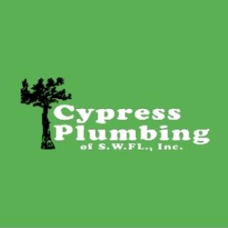 Cypress Plumbing logo