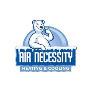 Air Necessity, Inc. logo