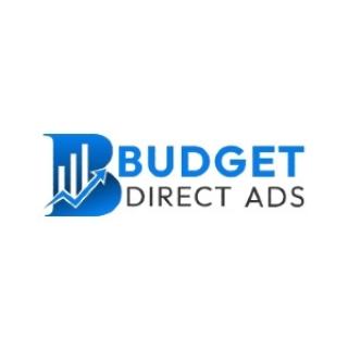 Budget Direct Ads logo