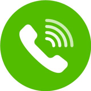 bulk voice call service logo