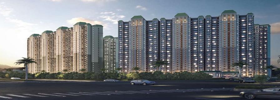 DLF Gurgaon Independent Floors for Sale logo