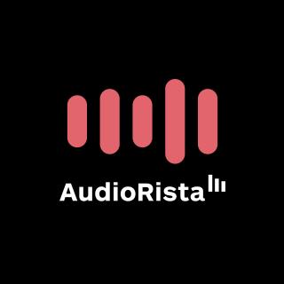 Audiorista logo