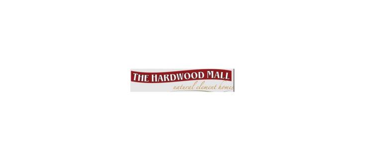 The Hardwood Mall logo