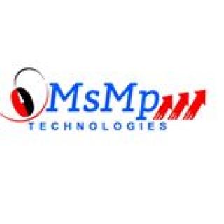 MSMP Technologies logo