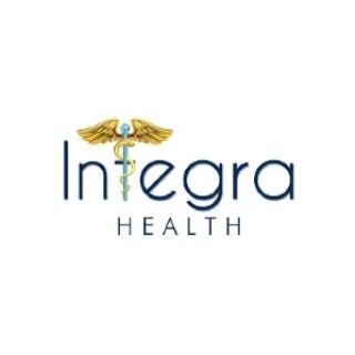 Integra Health, PC logo