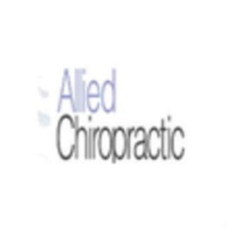 Allied Chiropractic logo