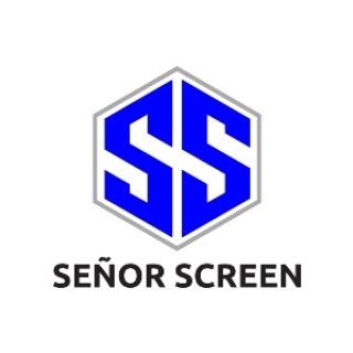 Senor Screen ,LLC logo