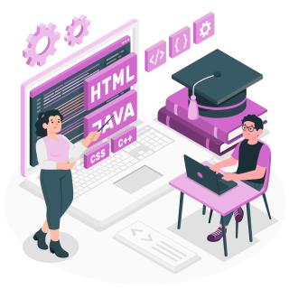 Web Development Course in Kolkata logo