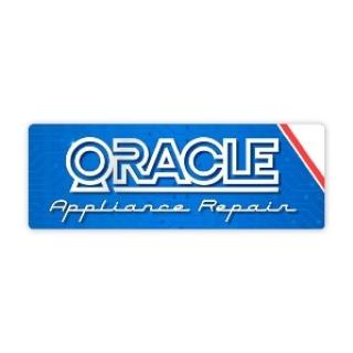 Oracle Appliance logo