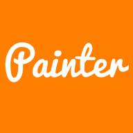 Painter logo