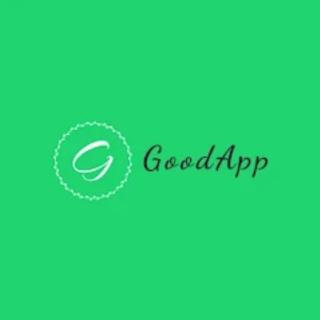 GoodApp-Home Services logo