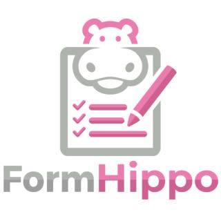 FormHippo - HIPAA compliant online forms logo