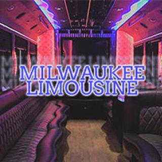 Milwaukee Limousine logo