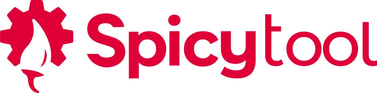 SpicyTool logo