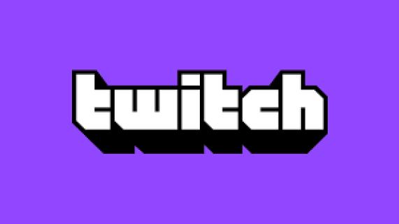 twitch ad blocker logo