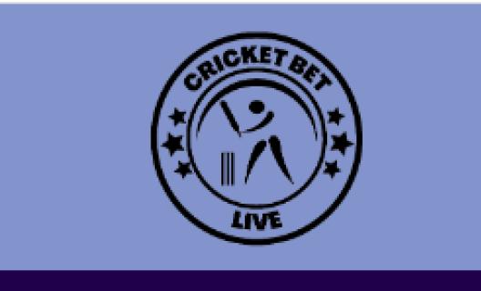 "Elevate Your Cricket Experience: Betting Live on the Thrilling Action logo