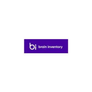 Brain Inventory logo