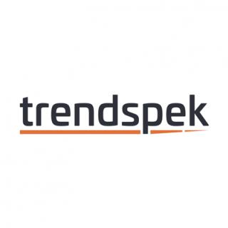 Trendspek - Drone data solution for asset managers logo