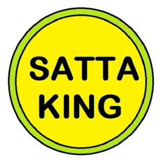 Satta King | Satta King 2023 | Satta king Result logo