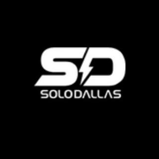 SoloDallas logo