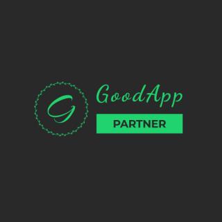 GoodApp - Partner logo