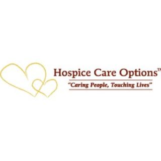 Hospice Care Options logo