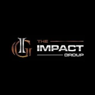 The Impact Group logo