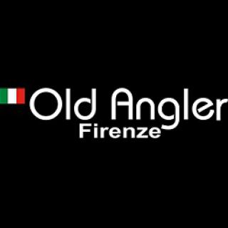 Old Angler Italian Leather - Australia & New Zealand logo