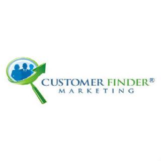 Customer Finder Marketing logo