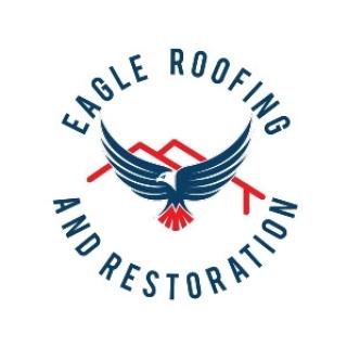 Eagle Roofing & Restoration logo