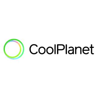 CoolPlanet - Industrial-scale decarbonization solutions logo