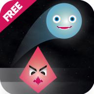 SPEEDY UP - RUN and JUMP as fast as you can and get the Highest Score logo