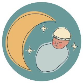 Moonchild Birth Services logo