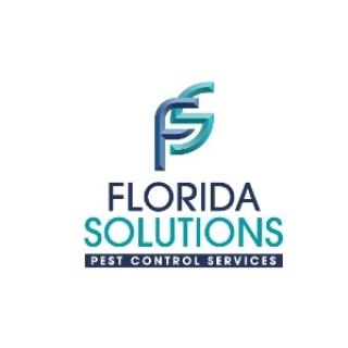 Florida Solutions Pest Control Services logo