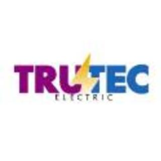 TruTec Electric logo