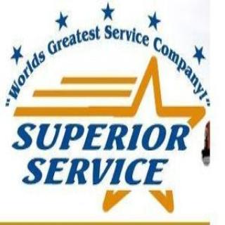 Superior Service logo