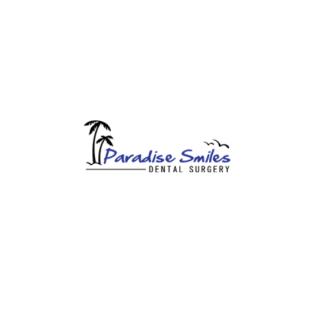 Paradise Smiles Dental Surgery logo