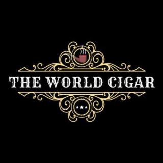 Buy Cigars Online | Best Quality Cigars | The World Cigar logo