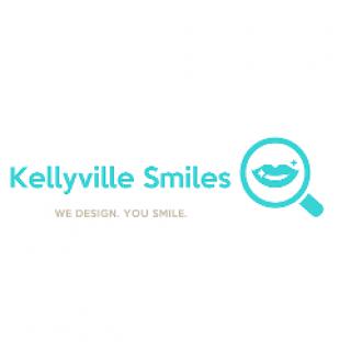 Kellyville Smiles logo