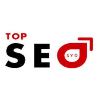 Top SEO Sydney logo