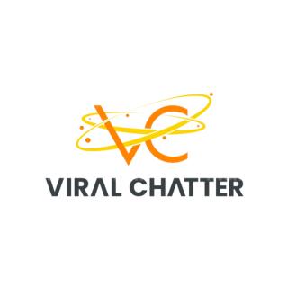 Viral Chatter - Your hub for the most captivating and trending stories logo