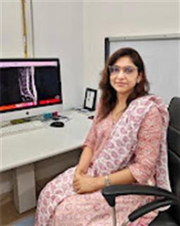 Lotus Imaging & Diagnostic Centre - Best Diagnostic Centre in Vaishali Nagar Jaipur logo